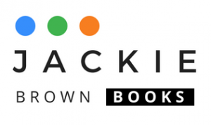 Logo for Jackie Brown Books