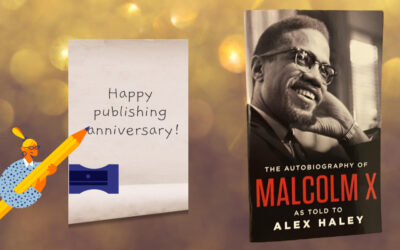 Happy Malcolm X’s Autobiography Day