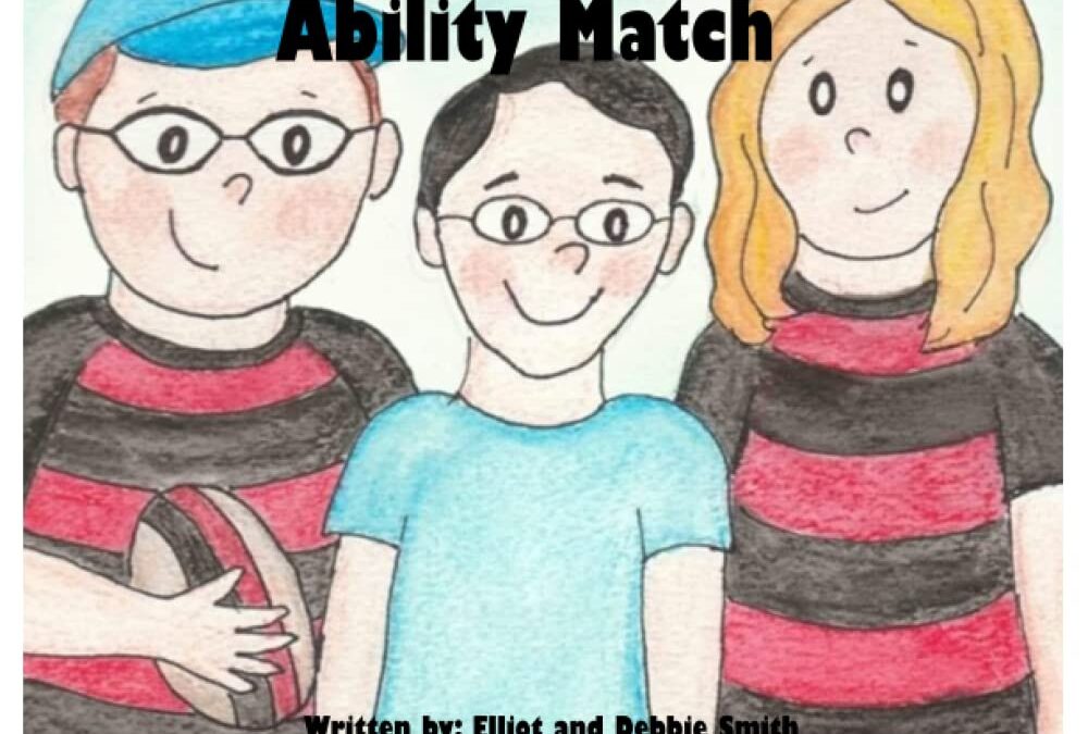 Mateo’s Mixed Ability Match