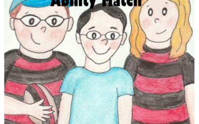 Mateo’s Mixed Ability Match