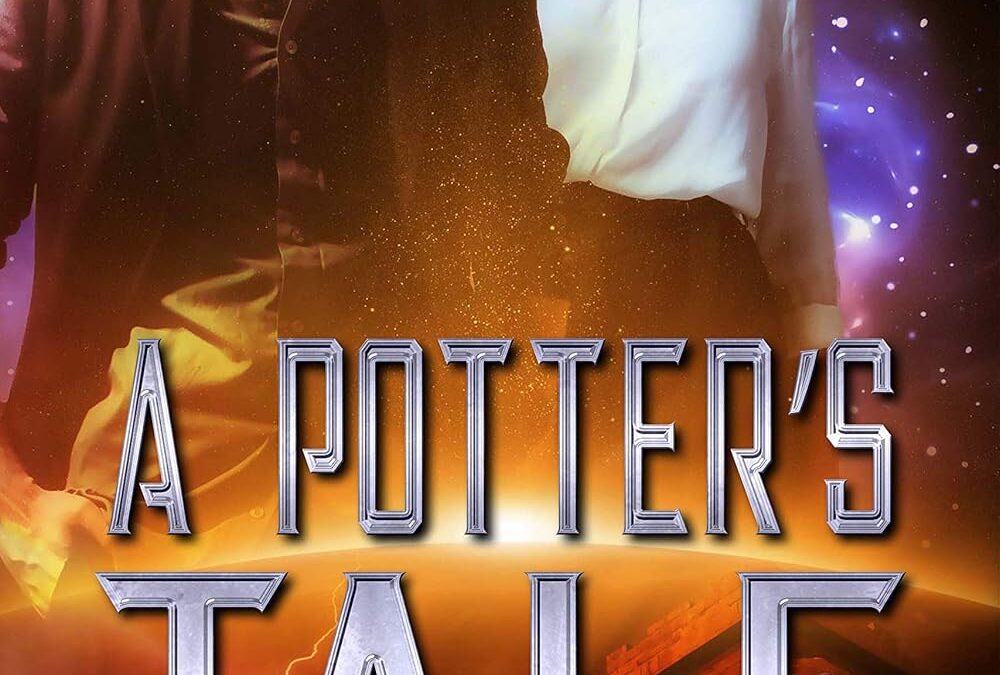 A Potter’s Tale