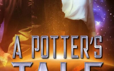 A Potter’s Tale