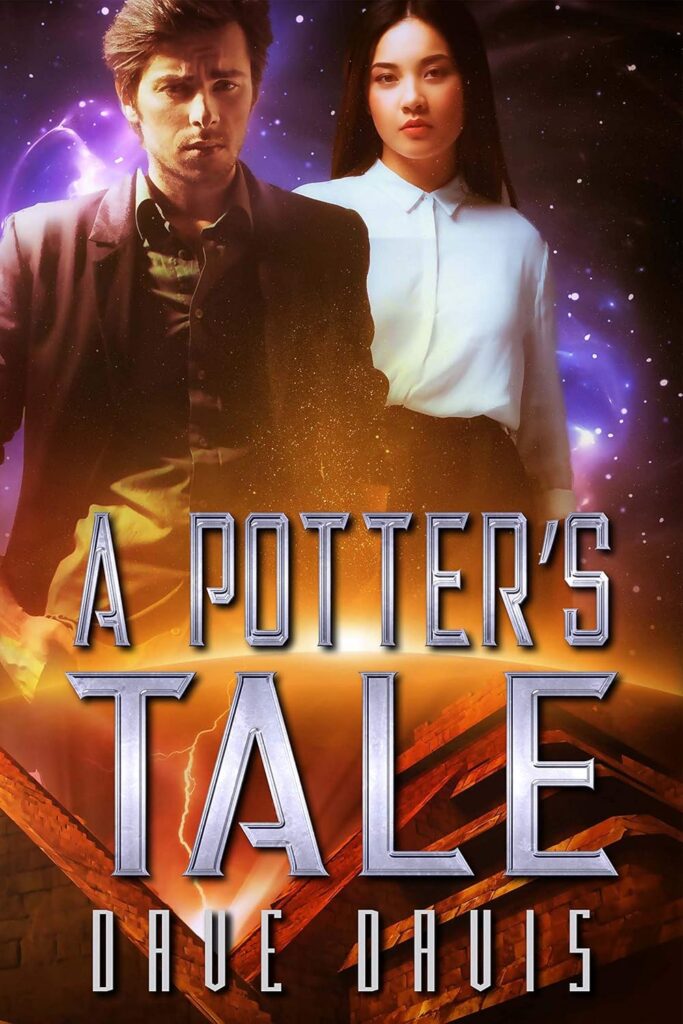 A Potter’s Tale