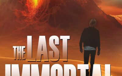 The Last Immortal