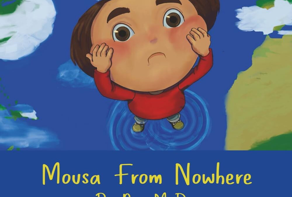 Mousa From Nowhere