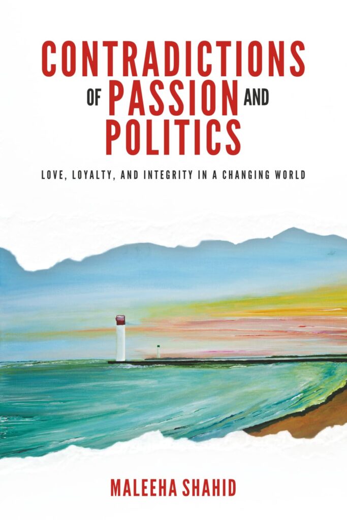 Contradictions of Passion and Politics